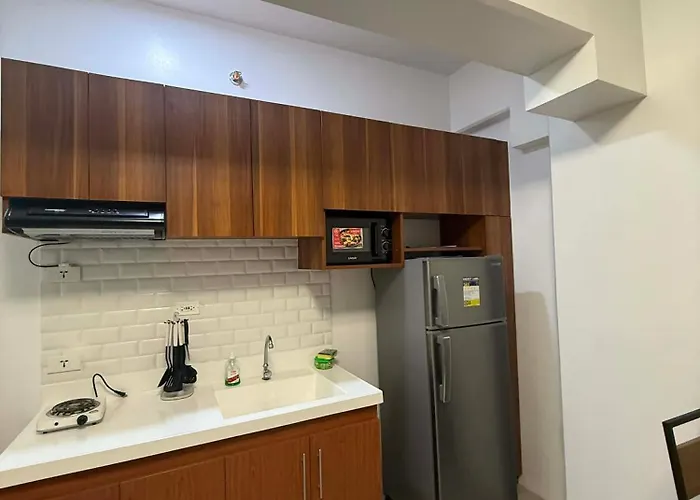 Aparthotel Rf Condotel Lapu-Lapu City