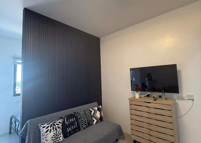 Aparthotel Rf Condotel