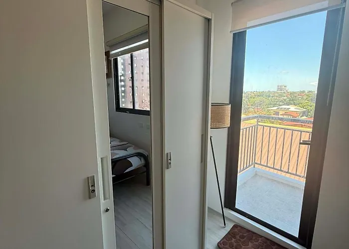 Aparthotel Rf Condotel Lapu-Lapu City