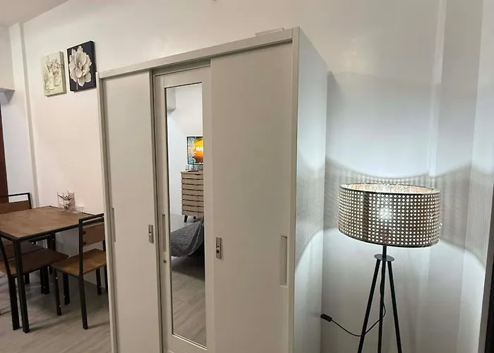 Rf Condotel * Lapu-Lapu City