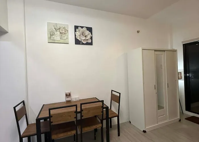Rf Condotel Aparthotel *