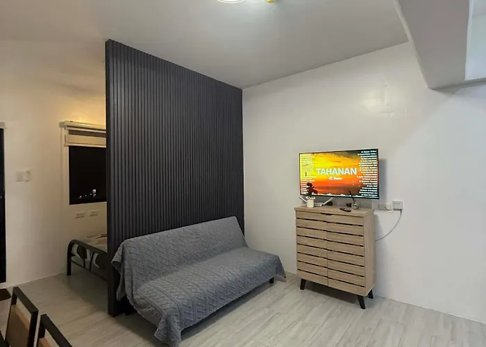 Rf Condotel Aparthotel Lapu-Lapu City