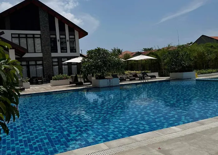 Rf Condotel Aparthotel