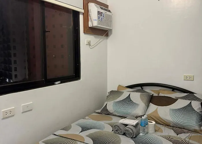 Rf Condotel Aparthotel *