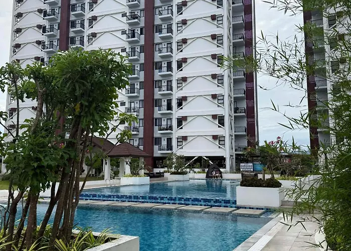 Rf Condotel Aparthotel *